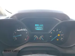 2015 Ford Transit Connect XLT с VIN NM0LS6F75F1185953, выставлен на аукционе Copart как лот 73377094 с пробегом 90 854 миль миль и Списание • Salvage title. История ставок и продаж доступна на DreamBid. Изображение 9.