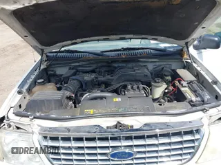2004 Ford Explorer Eddie Bauer z VIN 1FMZU64K44UA02306, wystawiony jako IAAI lot #42202603 z przebiegiem 268 603 mil mil oraz . Historia ofert i sprzedaży dostępna na DreamBid. Obrazek 10.