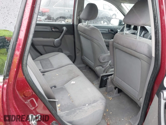 2009 Honda CR-V LX z VIN 5J6RE38369L023524, wystawiony jako IAAI lot #41567462 z przebiegiem 74 328 mil mil oraz . Historia ofert i sprzedaży dostępna na DreamBid. Obrazek 8.