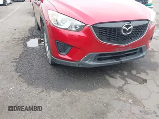 2015 Mazda CX-5 Sport z VIN JM3KE2BE9F0452625, wystawiony jako IAAI lot #42114867 z przebiegiem 167 849 mil mil oraz . Historia ofert i sprzedaży dostępna na DreamBid. Obrazek 18.