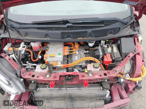 2018 Chevrolet Bolt EV LT с VIN 1G1FW6S09J4140303, выставлен на аукционе IAAI как лот 42029513 с пробегом 40 097 миль миль и . История ставок и продаж доступна на DreamBid. Изображение 10.