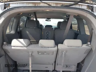 2014 Honda Odyssey EX with VIN 5FNRL5H45EB020868, listed as a IAAI auction lot 42029158 with 150,558 mi miles and . Bid and sale history available at carsss.com. Image 8.