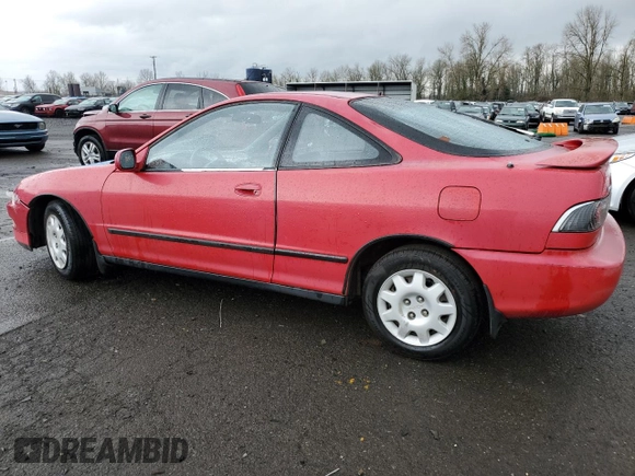 1995 Acura Integra LS z VIN JH4DC4458SS037325, wystawiony jako Copart lot #43279545 z przebiegiem 186 649 mil mil oraz Szkoda całkowita • Salvage title. Historia ofert i sprzedaży dostępna na DreamBid. Obrazek 2.