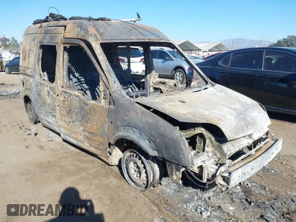 2012 Ford Transit Connect XL с VIN NM0LS7AN0CT100853, выставлен на аукционе IAAI как лот 40862068 с пробегом Не указан миль и . История ставок и продаж доступна на DreamBid. Изображение 1.