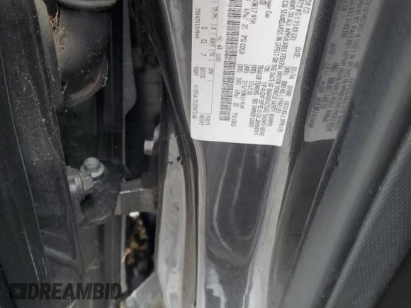 2016 Ford Focus SE с VIN 1FADP3FEXGL266691, выставлен на аукционе Copart как лот 55063575 с пробегом 88 783 миль миль и Списание • Salvage title. История ставок и продаж доступна на DreamBid. Изображение 13.