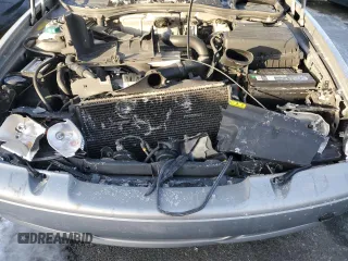 1999 Volvo S70 with VIN YV1LT56D7X2578651, listed as a Copart auction lot 88631555 with 126,753 mi miles and Salvage Title. Bid and sale history available at carsss.com. Image 11.