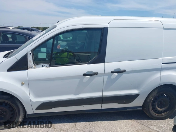 2018 Ford Transit Connect XL с VIN NM0LS6E72J1355888, выставлен на аукционе IAAI как лот 40103112 с пробегом 71 334 миль миль и . История ставок и продаж доступна на DreamBid. Изображение 14.