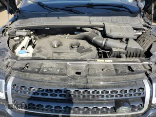 2017 Land Rover Range Rover Evoque SE with VIN SALVP2BG9HH237941, listed as a Copart auction lot 54318615 with 47,450 mi miles and Salvage title. Bid and sale history available at DreamBid. Image 11.