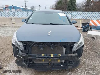 2017 Hyundai Sonata SE with VIN 5NPE24AF9HH445488, listed as a IAAI auction lot 41058868 with 146,812 mi miles. Bid and sale history available at carsss.com. Image 13.