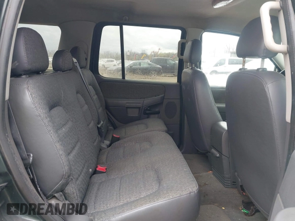 2003 Ford Explorer XLS z VIN 1FMZU62K73UC55170, wystawiony jako IAAI lot #42028162 z przebiegiem 242 474 mil mil oraz . Historia ofert i sprzedaży dostępna na DreamBid. Obrazek 8.