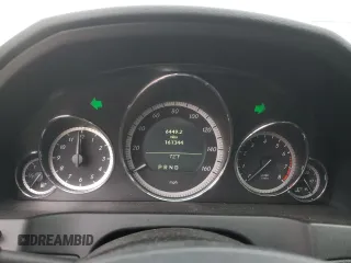2011 Mercedes-Benz E-Class E 350 with VIN WDDKJ5GB1BF115934, listed as a Copart auction lot 50618665 with 111,543 mi miles and Salvage Title. Bid and sale history available at carsss.com. Image 9.