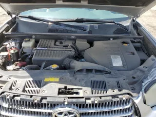 2008 Toyota Highlander Limited z VIN JTEEW44A082003829, wystawiony jako Copart lot #54850165 z przebiegiem 232 206 mil mil oraz Szkoda całkowita • Salvage title. Historia ofert i sprzedaży dostępna na DreamBid. Obrazek 13.