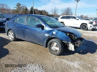 2008 Nissan Sentra S with VIN 3N1AB61E18L728374, listed as a IAAI auction lot 41430486 with 122,962 mi miles and . Bid and sale history available at DreamBid. Image 1.