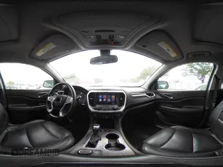 2019 GMC Acadia SLT with VIN 1GKKNMLA2KZ284367, listed as a IAAI auction lot 41907037 with 94,566 mi miles. Bid and sale history available at carsss.com. Image 18.