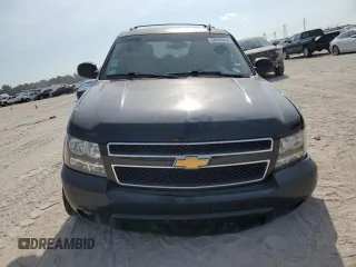2013 Chevrolet Tahoe LT with VIN 1GNSCBE06DR258911, listed as a Copart auction lot 79108894 with 190,798 mi miles and Salvage title. Bid and sale history available at DreamBid. Image 5.