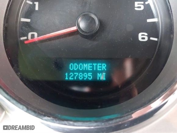2011 GMC Sierra 1500 SLE with VIN 3GTP1VE06BG260158, listed as a IAAI auction lot 41627265 with 127,895 mi miles. Bid and sale history available at carsss.com. Image 15.