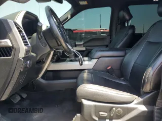 2016 Ford F-150 XLT с VIN 1FTEW1EG2GFB70531, выставлен на аукционе Copart как лот 61430725 с пробегом 144 212 миль миль и Списание • Salvage title. История ставок и продаж доступна на DreamBid. Изображение 7.