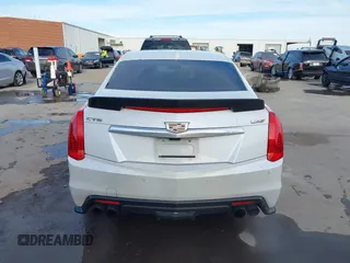 2017 Cadillac CTS-V z VIN 1G6A15S64H0137358, wystawiony jako IAAI lot #41336455 z przebiegiem 76 367 mil mil oraz . Historia ofert i sprzedaży dostępna na DreamBid. Obrazek 16.