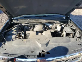 2015 Chevrolet Silverado 1500 Work Truck with VIN 1GCVKPEC2FZ235516, listed as a Copart auction lot 70973664 with 133,837 mi miles and Salvage Title. Bid and sale history available at carsss.com. Image 11.