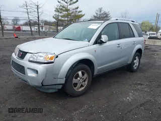 2007 Saturn VUE V6 with VIN 5GZCZ53407S824009, listed as a IAAI auction lot 42026682 with 114,976 mi miles and . Bid and sale history available at DreamBid. Image 2.