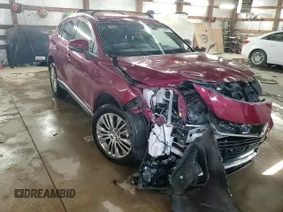 2022 Toyota Venza LE with VIN JTEAAAAH9NJ117455, listed as a Copart auction lot 77976994 with 13,049 mi miles and Salvage Title. Bid and sale history available at carsss.com. Image 14.