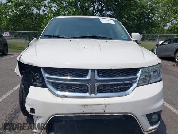 2011 Dodge Journey Mainstreet with VIN 3D4PH1FG7BT548247, listed as a IAAI auction lot 42456833 with 177,703 mi miles and . Bid and sale history available at DreamBid. Image 12.