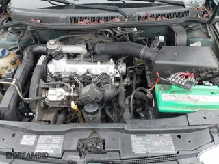 2000 Volkswagen New Jetta GL with VIN 3VWRF29M1YM145738, listed as a IAAI auction lot 41338262 with 350,239 mi miles. Bid and sale history available at carsss.com. Image 10.