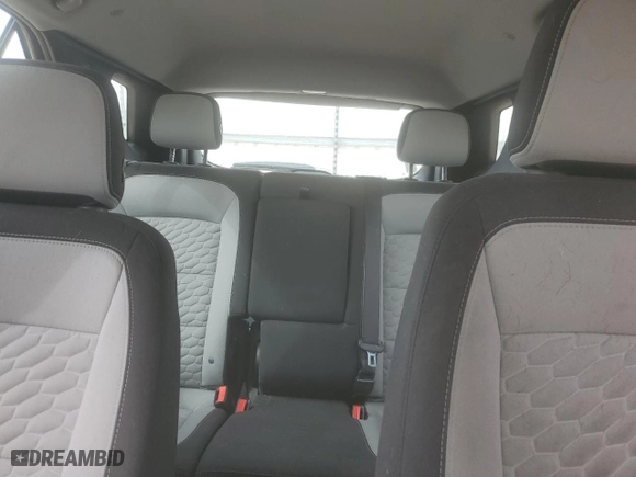 2019 Chevrolet Equinox LS with VIN 2GNAXHEV7K6268502, listed as a Copart auction lot 50735465 with 110,642 mi miles and Clean Title. Bid and sale history available at carsss.com. Image 10.