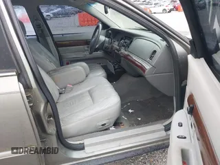 2003 Mercury Grand Marquis LS Premium с VIN 2MEFM75W13X646348, выставлен на аукционе IAAI как лот 42288189 с пробегом 211 517 миль миль и . История ставок и продаж доступна на DreamBid. Изображение 5.