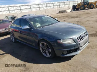 2010 Audi S4 Premium Plus with VIN WAUDGAFL5AA081266, listed as a Copart auction lot 72563924 with 149,604 mi miles and Clean Title. Bid and sale history available at carsss.com. Image 4.