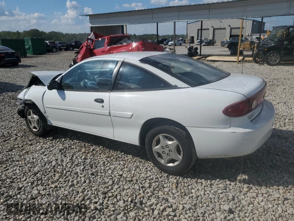 2004 Chevrolet Cavalier с VIN 1G1JC12F147227562, выставлен на аукционе Copart как лот 73354084 с пробегом Не указан миль и Списание • Salvage title. История ставок и продаж доступна на DreamBid. Изображение 2.