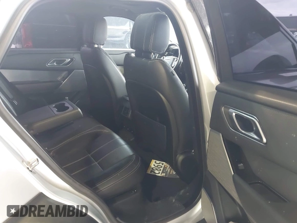 2019 Land Rover Range Rover Velar R-Dynamic SE с VIN SALYL2EX7KA787059, выставлен на аукционе IAAI как лот 41960205 с пробегом 80 612 миль миль и . История ставок и продаж доступна на DreamBid. Изображение 8.