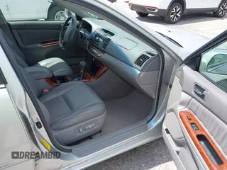 2005 Toyota Camry LE with VIN 4T1BF30KX5U088710, listed as a IAAI auction lot 42113518 with 182,277 mi miles and . Bid and sale history available at DreamBid. Image 5.