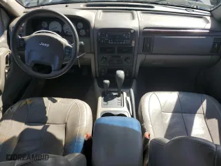 2004 Jeep Grand Cherokee Limited with VIN 1J4GW58S14C372462, listed as a Copart auction lot 46315905 with 151,863 mi miles and Salvage Title. Bid and sale history available at carsss.com. Image 8.