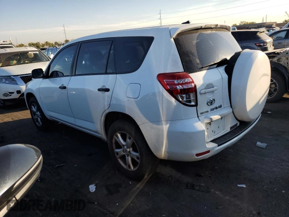 2009 Toyota RAV4 with VIN JTMBF33V79D016055, listed as a Copart auction lot 76139594 with 171,994 mi miles and Clean Title. Bid and sale history available at carsss.com. Image 2.