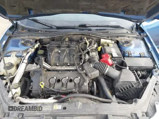 2010 Ford Fusion SEL with VIN 3FAHP0CG7AR331060, listed as a IAAI auction lot 42023478 with 149,584 mi miles and . Bid and sale history available at carsss.com. Image 10.