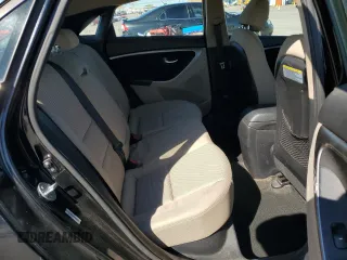 2013 Hyundai Elantra GT with VIN KMHD35LE4DU038354, listed as a Copart auction lot 73247174 with 166,501 mi miles and Salvage Title. Bid and sale history available at carsss.com. Image 10.