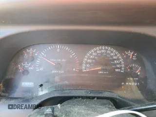 1999 Dodge Ram 2500 with VIN 1B7KF2363XJ583171, listed as a Copart auction lot 76077404 with 278,494 mi miles and Salvage Title. Bid and sale history available at carsss.com. Image 9.