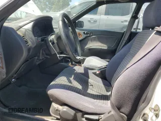 1998 Subaru Legacy Outback with VIN 4S3BG6857W7656879, listed as a Copart auction lot 53478125 with 272,771 mi miles and Salvage title. Bid and sale history available at DreamBid. Image 7.