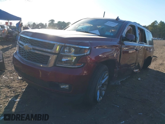 2020 Chevrolet Tahoe LT с VIN 1GNSCBKC9LR231036, выставлен на аукционе IAAI как лот 41325561 с пробегом 92 328 миль миль и . История ставок и продаж доступна на DreamBid. Изображение 2.