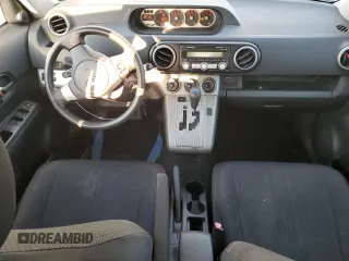 2008 Scion xB with VIN JTLKE50E581035145, listed as a Copart auction lot 49523795 with 192,726 mi miles and Salvage Title. Bid and sale history available at carsss.com. Image 8.