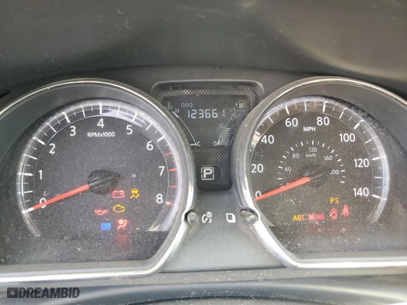 2019 Nissan Versa Sedan SV with VIN 3N1CN7AP3KL839846, listed as a Copart auction lot 45487135 with 123,661 mi miles and Clean Title. Bid and sale history available at carsss.com. Image 9.