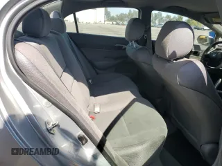 2008 Honda Civic LX z VIN 2HGFA16518H346311, wystawiony jako Copart lot #58086955 z przebiegiem 143 446 mil mil oraz Szkoda całkowita • Salvage title. Historia ofert i sprzedaży dostępna na DreamBid. Obrazek 10.