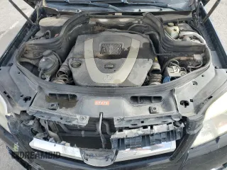 2011 Mercedes-Benz GLK with VIN WDCGG5GB1BF695534, listed as a Copart auction lot 87739055 with 181,357 mi miles and Salvage Title. Bid and sale history available at carsss.com. Image 14.