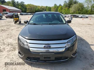 2011 Ford Fusion Hybrid с VIN 3FADP0L37BR131390, выставлен на аукционе Copart как лот 56880435 с пробегом 240 955 миль миль и Чистый • Clean title. История ставок и продаж доступна на DreamBid. Изображение 5.