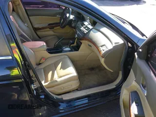 2010 Honda Accord EX-L z VIN 5KBCP3F87AB004509, wystawiony jako IAAI lot #41841545 z przebiegiem Nie podano mil oraz . Historia ofert i sprzedaży dostępna na DreamBid. Obrazek 5.