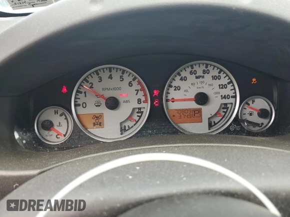 2017 Nissan Frontier Pro-4X with VIN 1N6AD0EV8HN753459, listed as a Copart auction lot 65873765 with 70,809 mi miles and Salvage title. Bid and sale history available at DreamBid. Image 9.