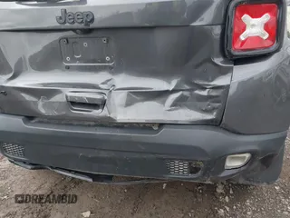 2018 Jeep Renegade Latitude с VIN ZACCJBBB1JPJ52673, выставлен на аукционе IAAI как лот 42270587 с пробегом 88 721 миль миль и . История ставок и продаж доступна на DreamBid. Изображение 6.