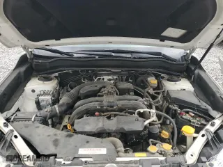2016 Subaru Forester 2.5i Premium with VIN JF2SJADC5GH491937, listed as a Copart auction lot 48853045 with 153,658 mi miles and Salvage Title. Bid and sale history available at carsss.com. Image 11.