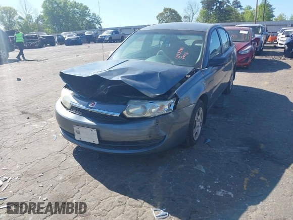 2004 Saturn ION ION 2 z VIN 1G8AJ52F04Z186862, wystawiony jako IAAI lot #41998911 z przebiegiem 178 351 mil mil oraz . Historia ofert i sprzedaży dostępna na DreamBid. Obrazek 17.